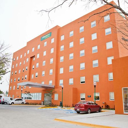 City Express Junior By Marriott Aguascalientes Centro Zewnętrze zdjęcie