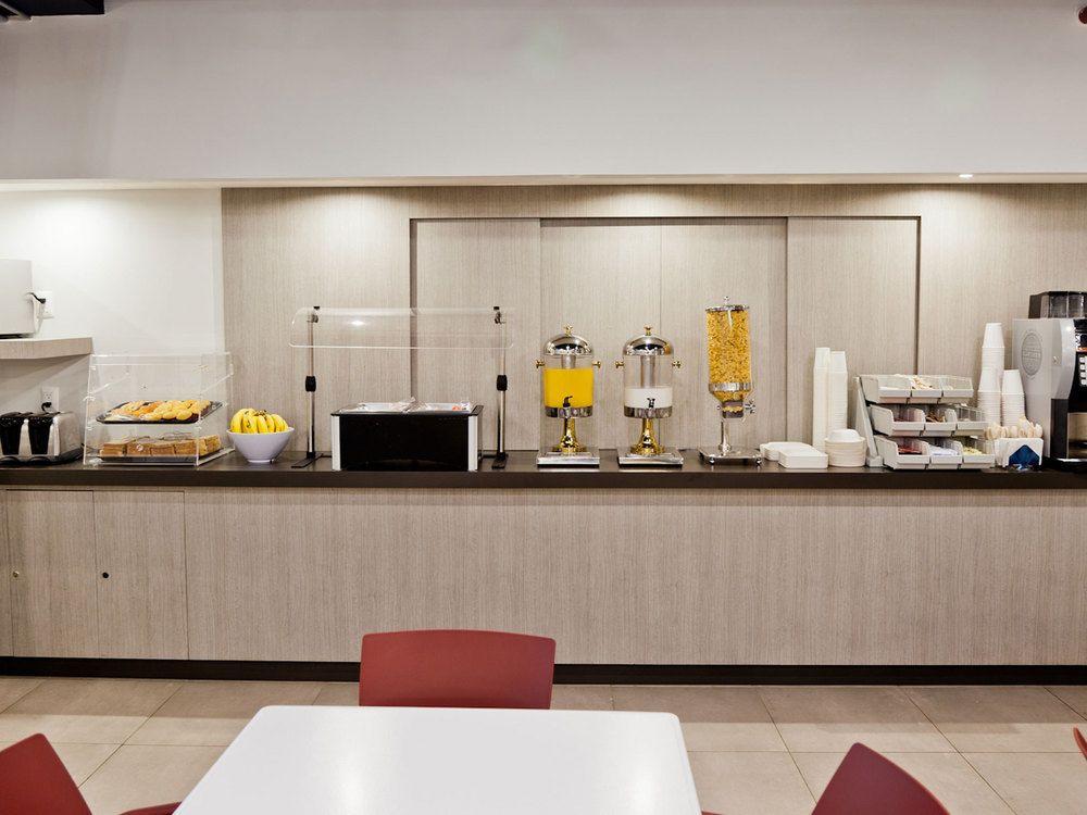 City Express Junior By Marriott Aguascalientes Centro Zewnętrze zdjęcie