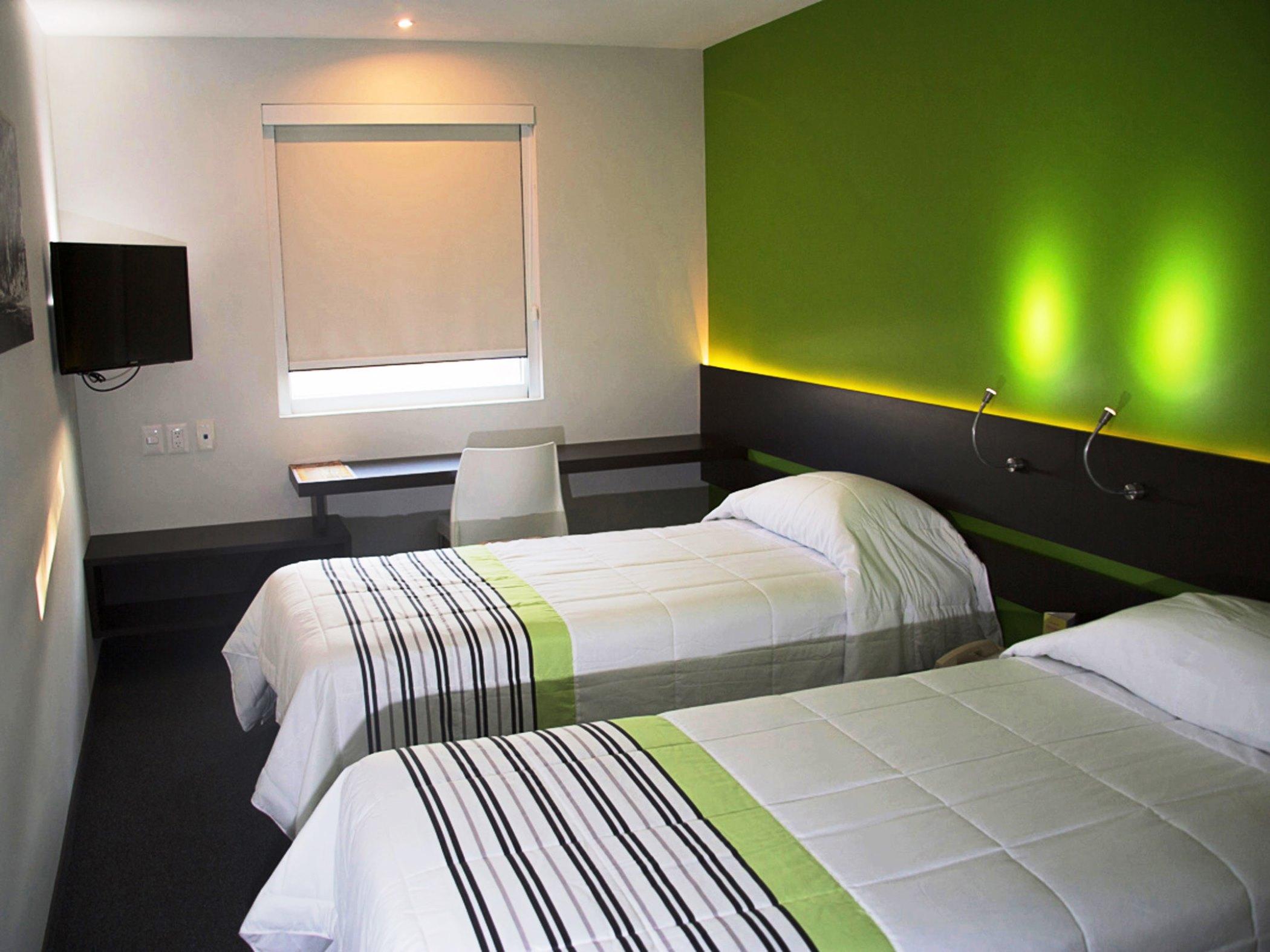 City Express Junior By Marriott Aguascalientes Centro Zewnętrze zdjęcie