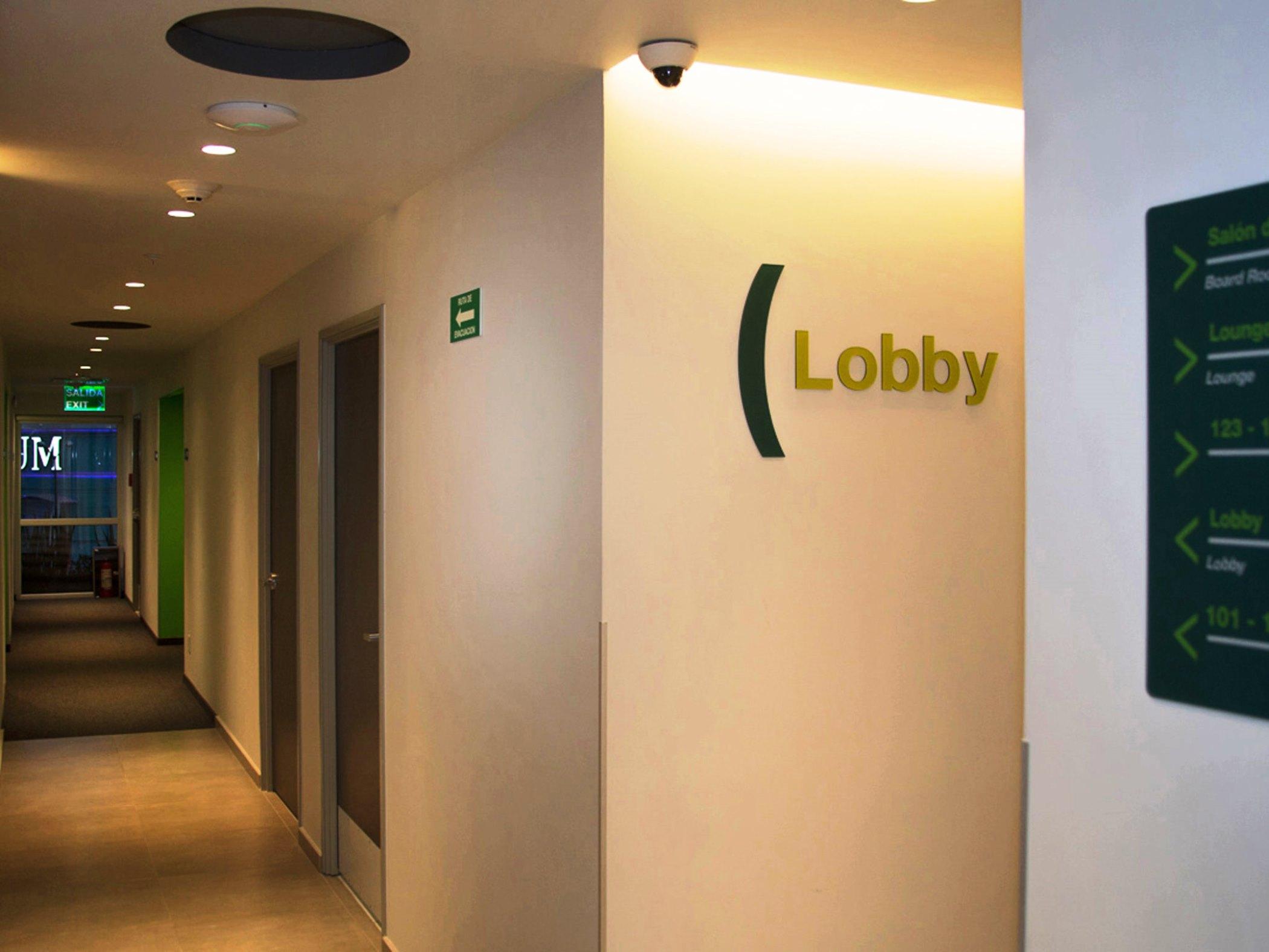 City Express Junior By Marriott Aguascalientes Centro Zewnętrze zdjęcie