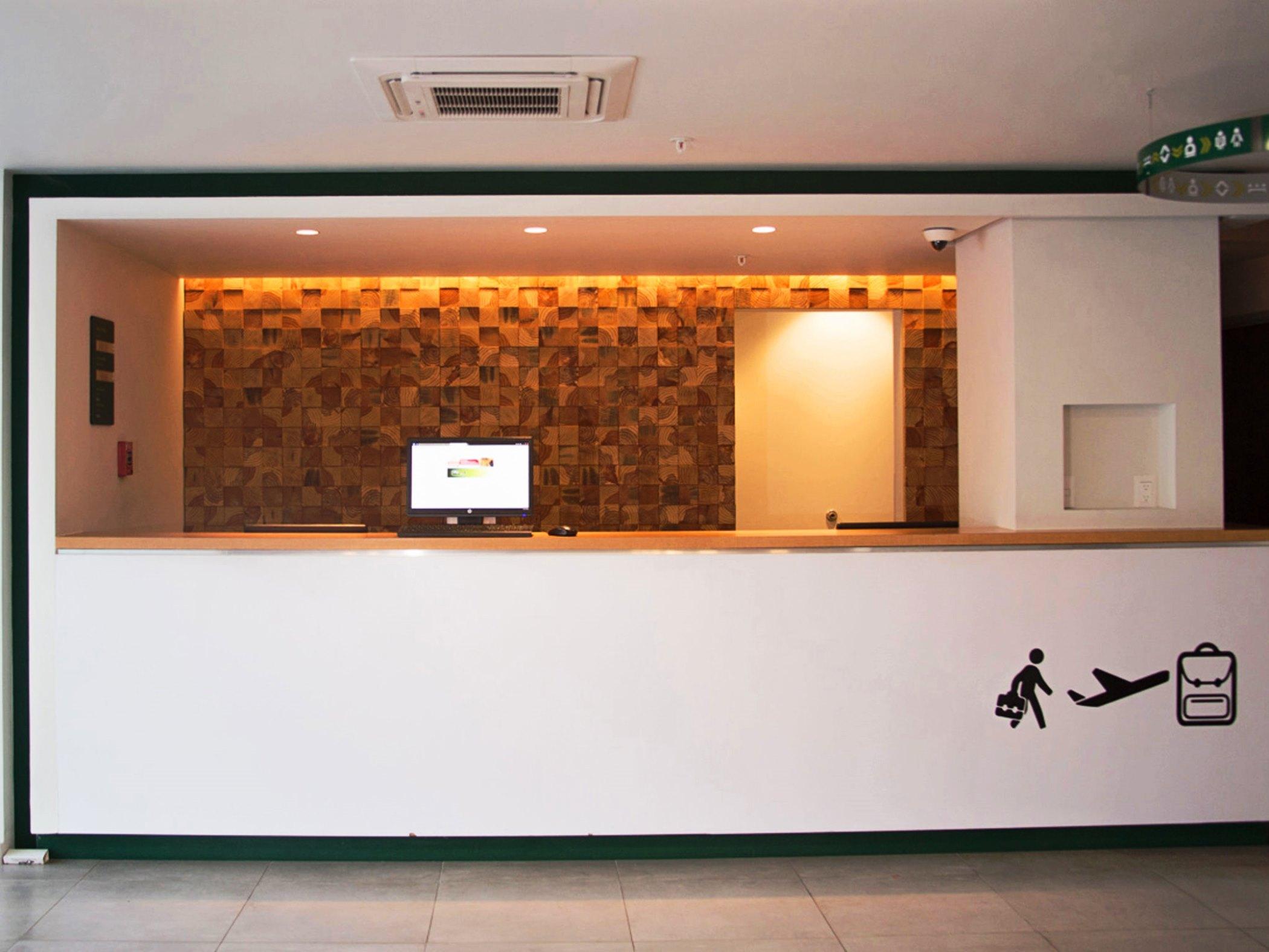 City Express Junior By Marriott Aguascalientes Centro Zewnętrze zdjęcie