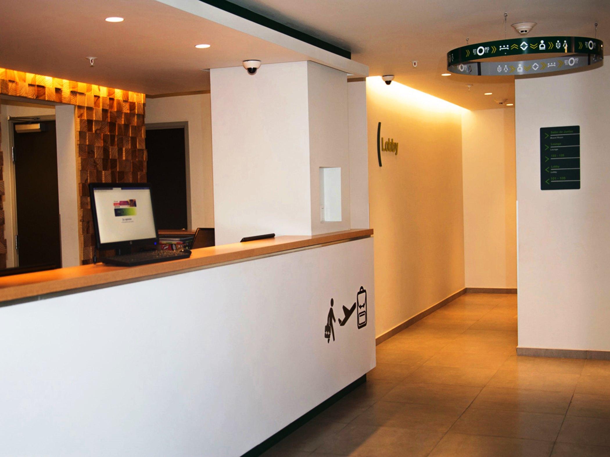 City Express Junior By Marriott Aguascalientes Centro Zewnętrze zdjęcie