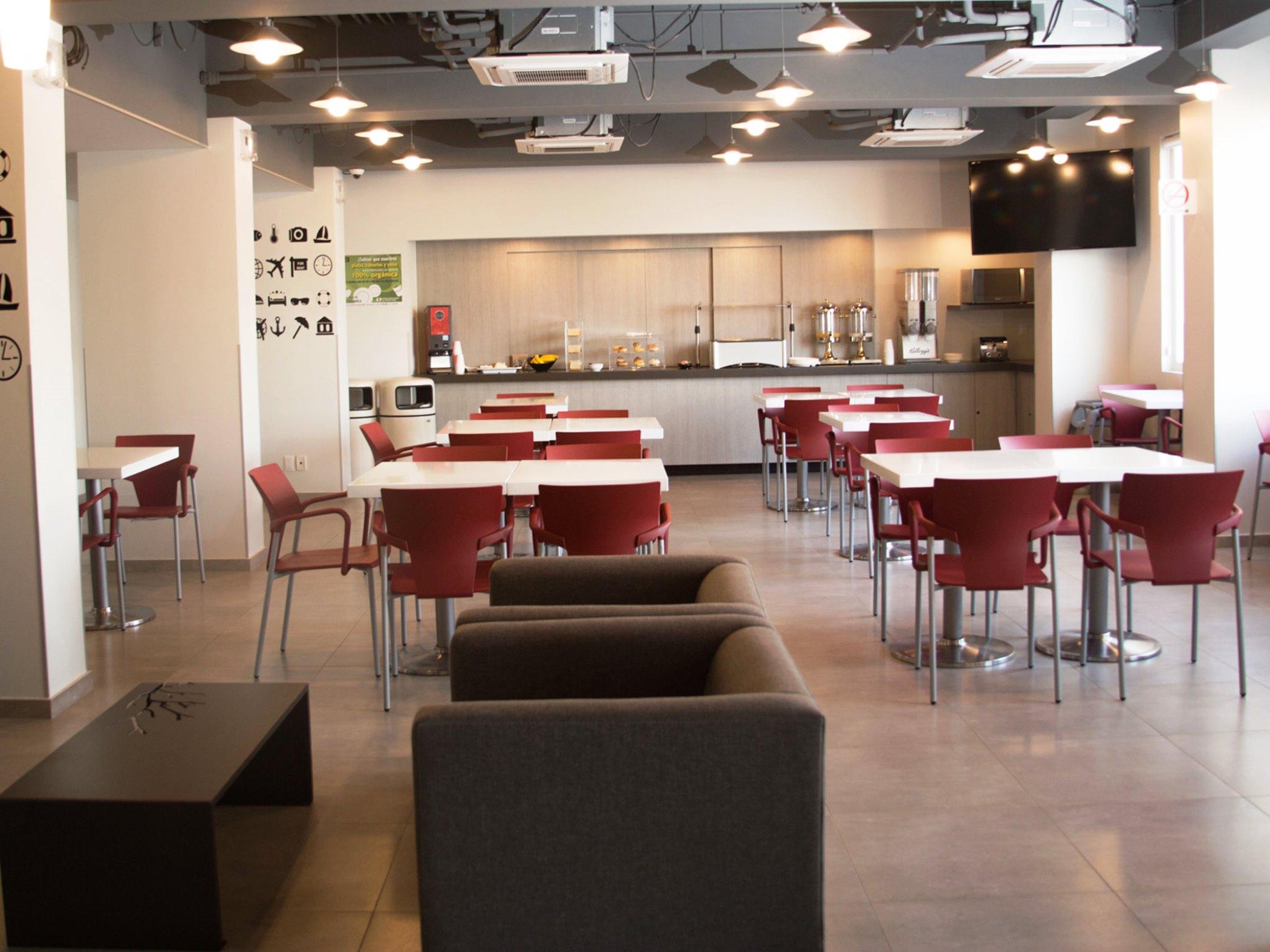 City Express Junior By Marriott Aguascalientes Centro Zewnętrze zdjęcie