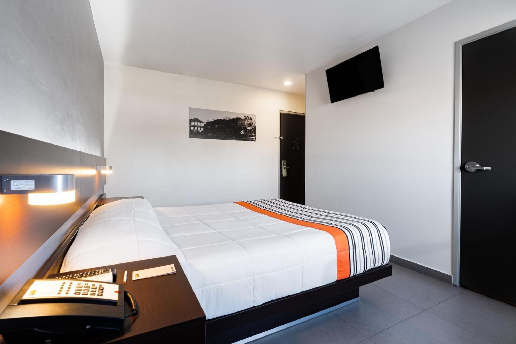City Express Junior By Marriott Aguascalientes Centro Zewnętrze zdjęcie