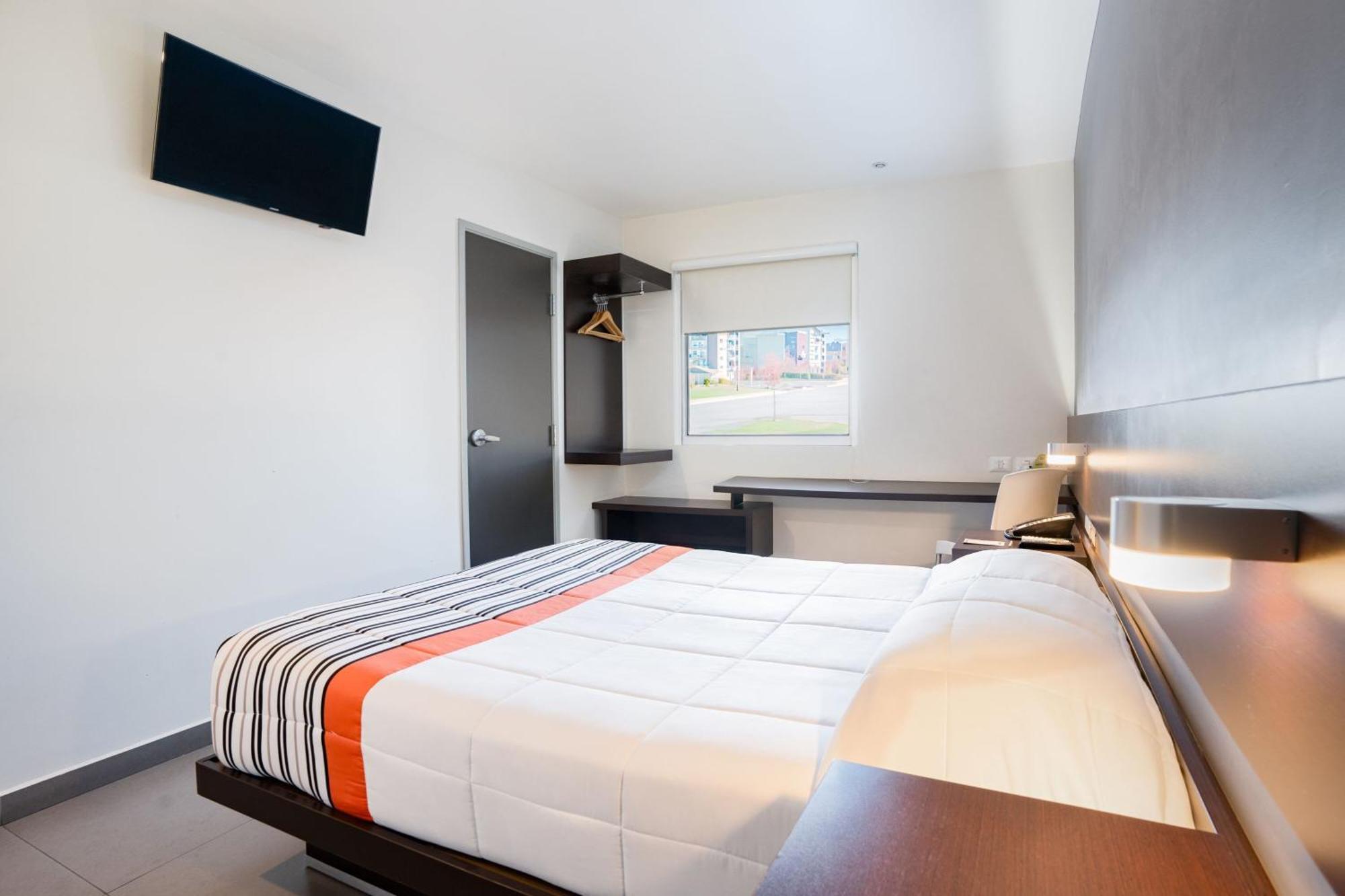 City Express Junior By Marriott Aguascalientes Centro Zewnętrze zdjęcie