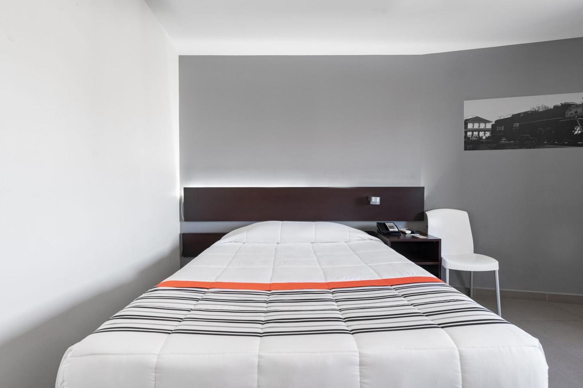 City Express Junior By Marriott Aguascalientes Centro Zewnętrze zdjęcie