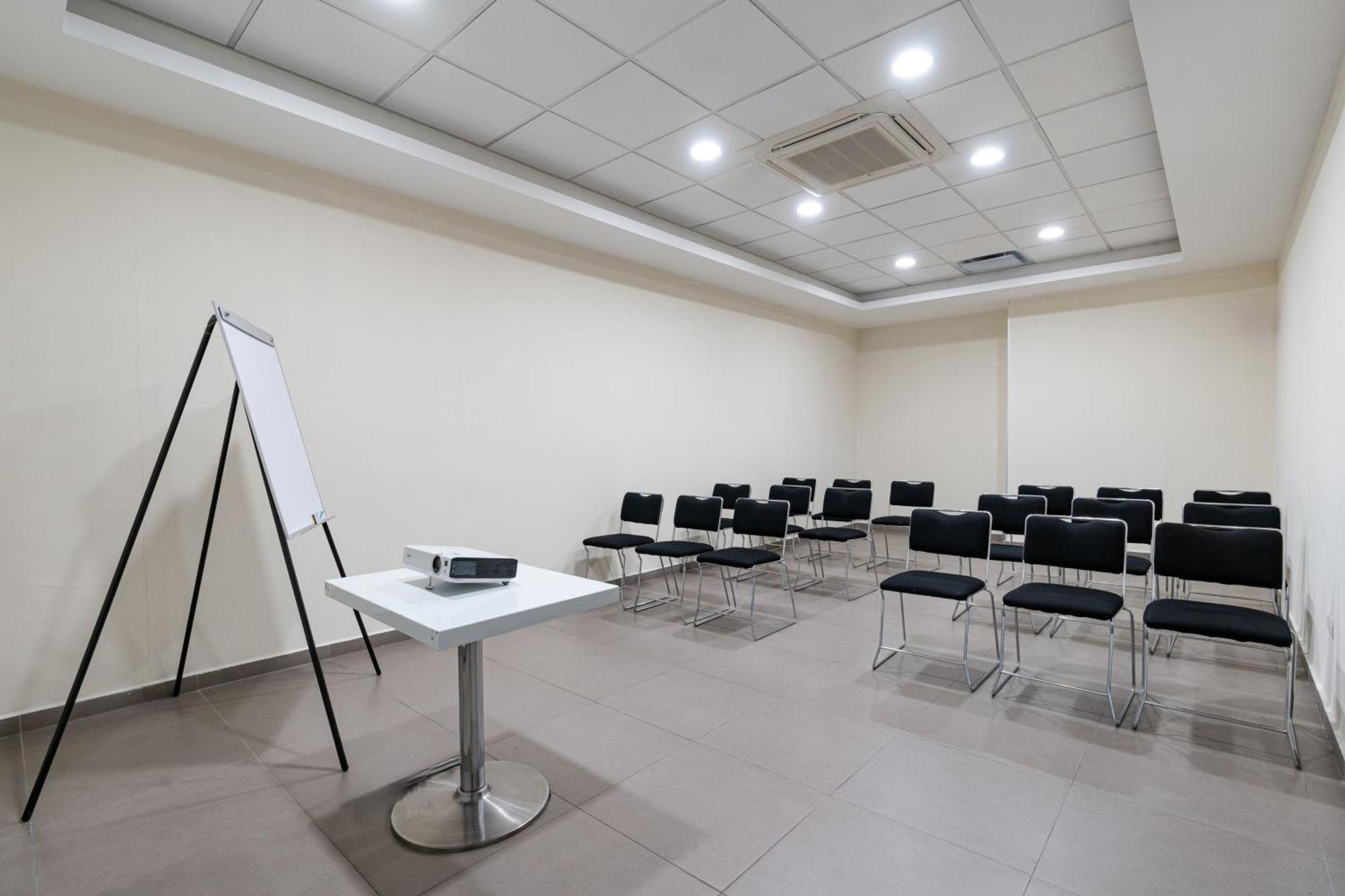 City Express Junior By Marriott Aguascalientes Centro Zewnętrze zdjęcie