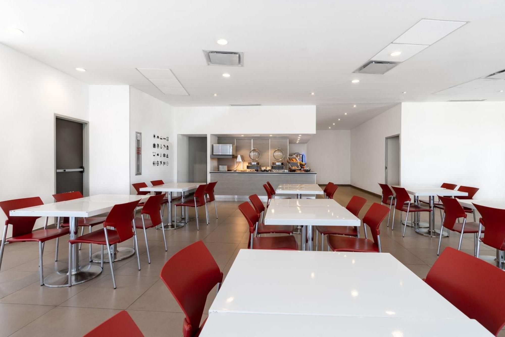 City Express Junior By Marriott Aguascalientes Centro Zewnętrze zdjęcie