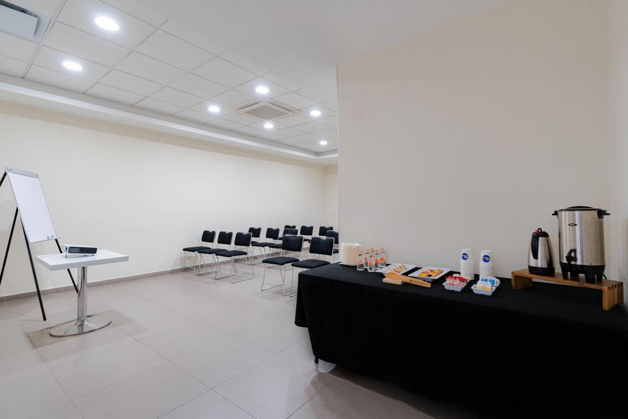 City Express Junior By Marriott Aguascalientes Centro Zewnętrze zdjęcie