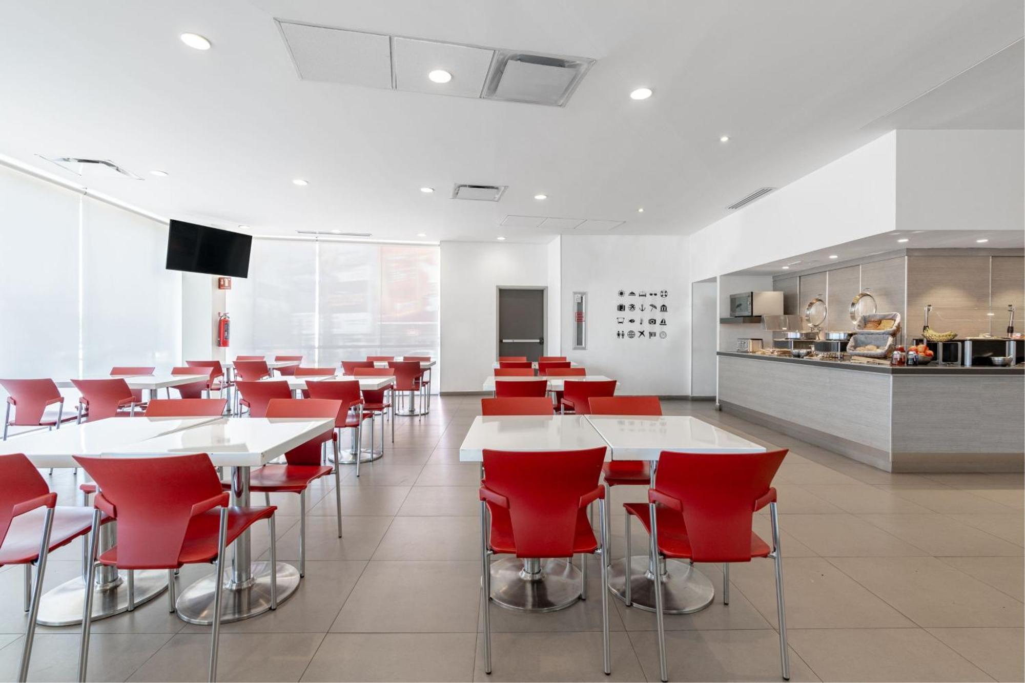 City Express Junior By Marriott Aguascalientes Centro Zewnętrze zdjęcie