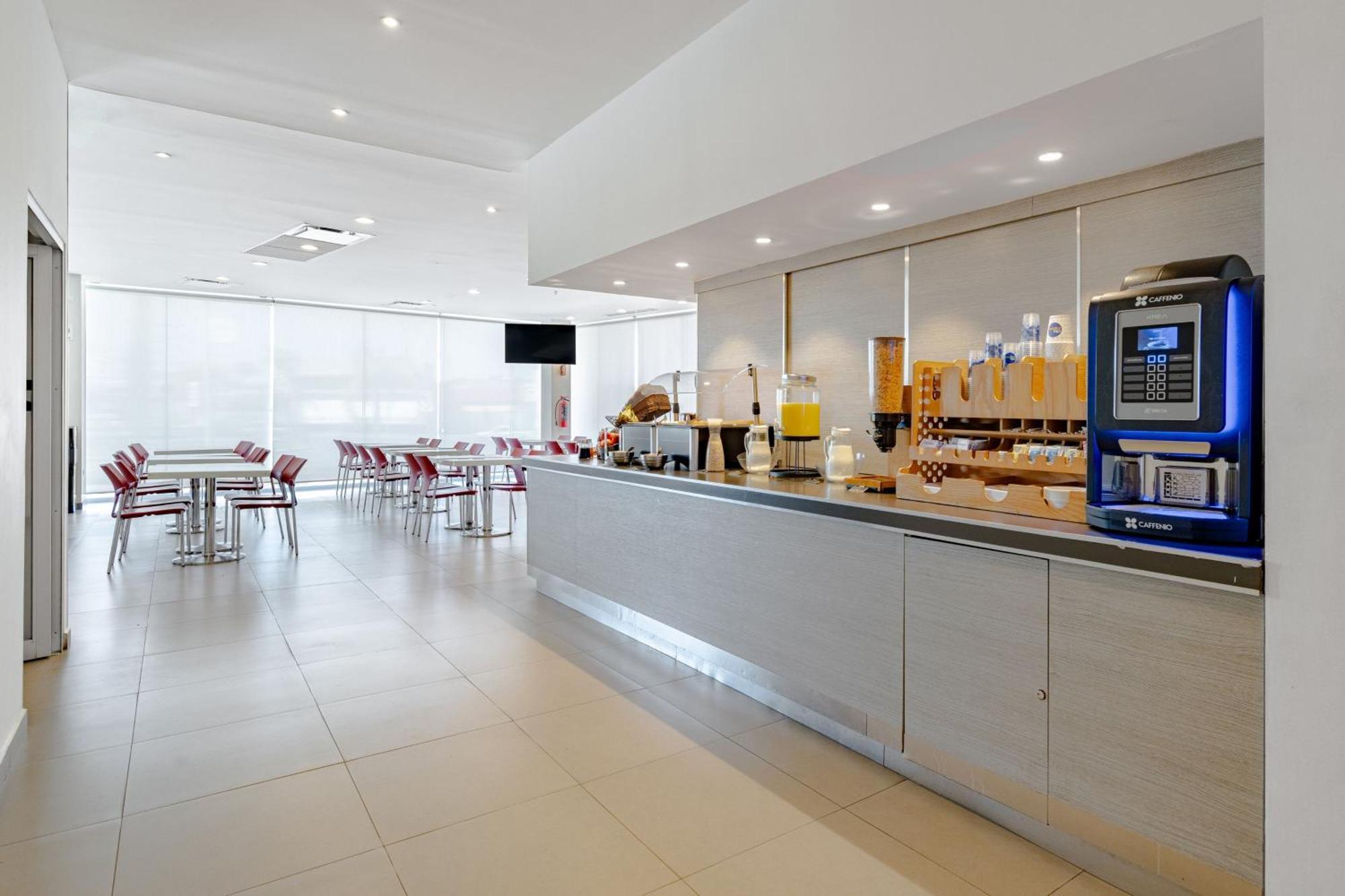 City Express Junior By Marriott Aguascalientes Centro Zewnętrze zdjęcie