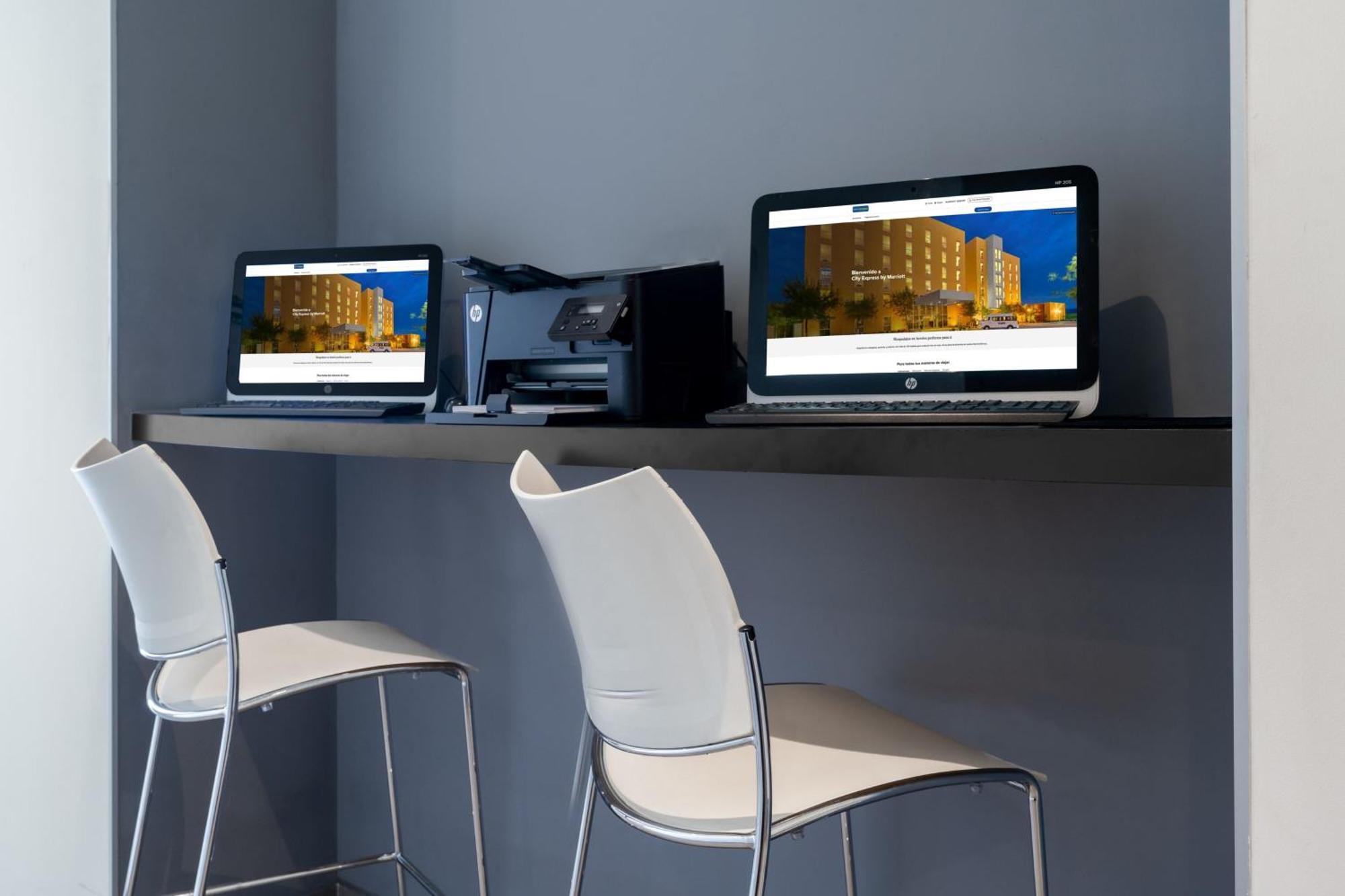 City Express Junior By Marriott Aguascalientes Centro Zewnętrze zdjęcie