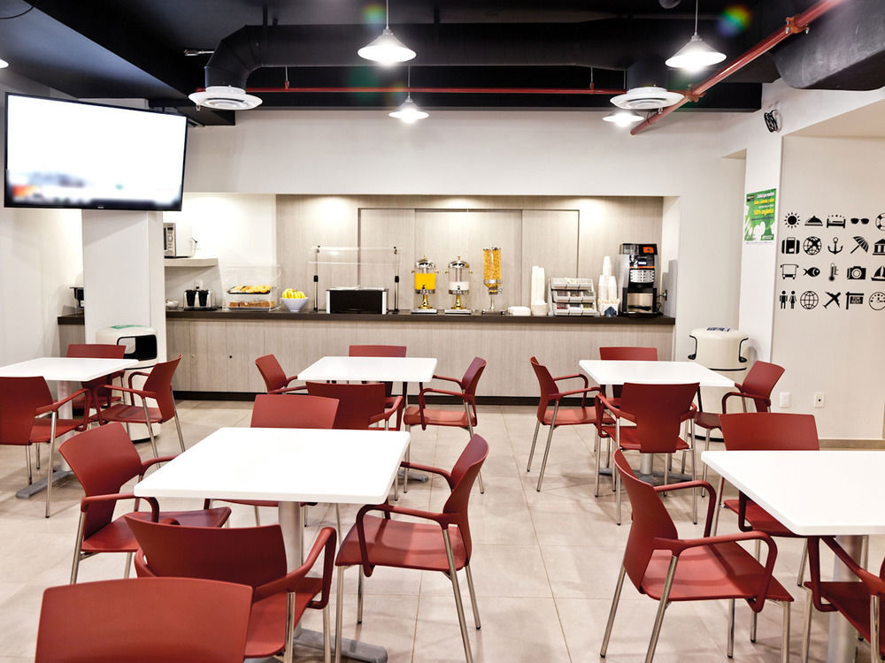 City Express Junior By Marriott Aguascalientes Centro Zewnętrze zdjęcie