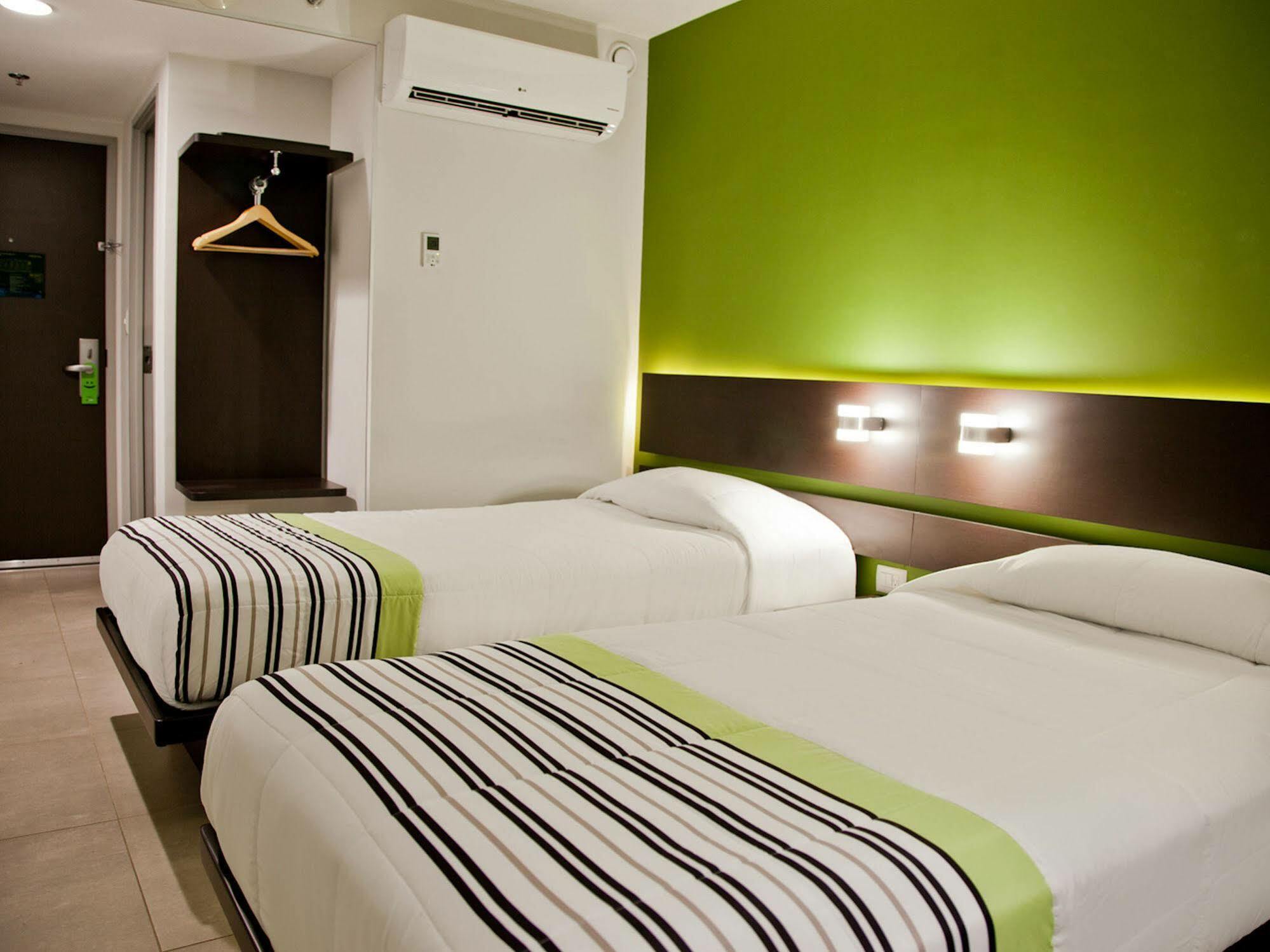 City Express Junior By Marriott Aguascalientes Centro Zewnętrze zdjęcie